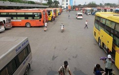 Hà Nội nghiêm cấm nhà xe liên tỉnh bỏ chuyến chở khách hợp đồng dịp 30/4