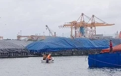 Phát hiện thi thể nam giới dạt vào bờ, nghi do nhảy cầu Bãi Cháy