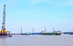 Đấu giá mỏ cát hơn 2.800 tỷ: Đề nghị đơn vị trúng thầu chứng minh tài chính