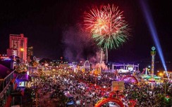 Du lịch Cửa Lò 2021 nhiều điểm mới hấp dẫn