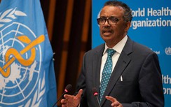 WHO cảnh báo các nước cần phòng dịch cả sau tiêm chủng