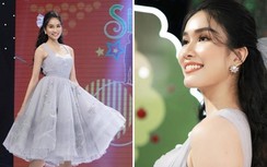 4 tháng thành á hậu, Phương Anh đã ngồi ghế giám khảo