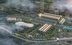 Bất động sản Thái Nguyên khẳng định vị thế trung tâm khu vực