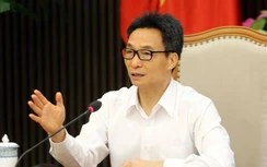 Đua tranh khốc liệt trong việc mua vaccine Covid-19