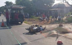 Tin tức tai nạn giao thông mới nhất ngày hôm nay 14/4/2021