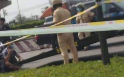 Công an TP.HCM lên tiếng vụ Youtuber Lê Chí Thành bị bắt