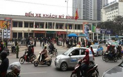 Hà Nội: Tăng cường 500 lượt xe phục vụ dịp nghỉ lễ 30/4 và 1/5