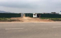 Đoàn xe "hổ vồ" chấm dứt đổ thải trái phép sau phản ánh của Báo Giao thông