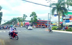 Cần Thơ dự kiến chi gần 1.140 tỷ mở rộng 5 nút giao trọng điểm