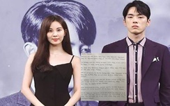 Kim Jung Hyun bị trầm cảm, mất ngủ nặng sau scandal: Sức khoẻ giờ ra sao?