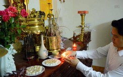 Mâm cỗ, bài cúng Tết Hàn thực 2021 đầy đủ, chuẩn nhất