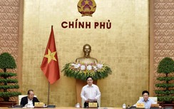 Thủ tướng Phạm Minh Chính chủ trì phiên họp Chính phủ đầu tiên