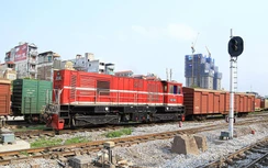 Đột phá mới trong quy hoạch đường sắt: Ưu tiên đầu tư kết nối cảng biển