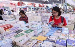 Tổ chức mùa Covid-19, Hội sách trực tuyến Quốc gia giảm giá cho bạn đọc