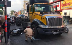 Tin tức tai nạn giao thông mới nhất ngày hôm nay 15/4/2021