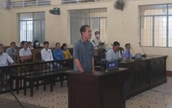 Người đàn ông lãnh 9 năm tù sau cuộc điện thoại của cháu rể