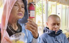 Cựu ca sĩ Kim Ngân thay đổi ra sao sau khi Thúy Nga đưa đến chùa?