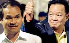 Hai ông bầu "mặt trăng mặt trời" lỡ cuộc chạm trán "kinh điển" ở V-League