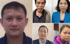 Ngày 5/5, xét xử vụ án Nhật Cường có liên quan đến ông Nguyễn Đức Chung