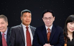 Chuyện lạ có một không hai ngành ngân hàng về nhân sự cao cấp ở Eximbank