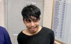 Kẻ nổ mìn tự chế tại tiệm vàng Đức Đệ rồi lẩn trốn 1 tháng qua là ai?