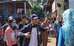 "Lật mặt: 48h" của Lý Hải chưa chính thức ra rạp đã thu về hàng tỷ đồng