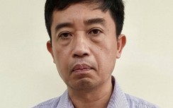 Bắt nguyên Giám đốc Nhà máy ô tô VEAM
