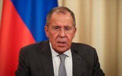 Ông Lavrov đáp trả Đức: Muốn thông tin quân sự gần Ukraine phải đổi dữ liệu