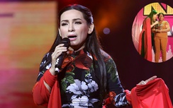 Phi Nhung bức xúc vì tin đồn công an triệu tập sau vụ mất vàng 3 năm trước