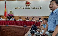 Thừa Thiên Huế “tiết lộ” thông tin về việc khắc phục vi phạm về đất đai