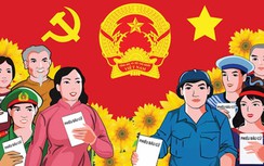 Cẩn thận đưa tin bầu cử thất thiệt