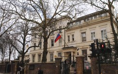 Bộ Ngoại giao Anh và Bộ Ngoại giao Ba Lan triệu tập các đại sứ Nga
