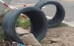 Phát hoảng với “hung thần di động”