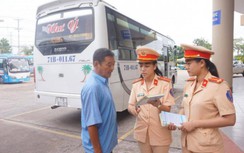 Bến Tre kết hợp nhiều giải pháp kéo giảm TNGT trong quý I/2021