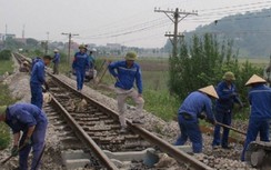 Tại sao chưa thể đặt hàng bảo trì đường sắt năm 2021?