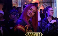Khả năng rap của Mai Ngô ra sao mà thi Rap Việt?