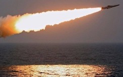 Chuyên gia: Chỉ vài phút, tòa nhà Bộ Quốc phòng Ukraine sẽ trúng tên lửa