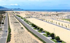 Bộ trưởng Nguyễn Văn Thể gỡ vướng các dự án giao thông tại Bình Định