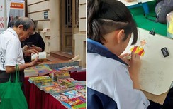 Có gì ở Ngày hội sách 2021?