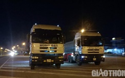 Ẩn họa TNGT từ những "hung thần" tàn phá tỉnh lộ và QL1 ở Quảng Nam