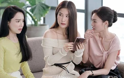 Lan Ngọc, Nhã Phương, Diễm My: Ai khiến đạo diễn trách móc ẩn ý ngôi sao?