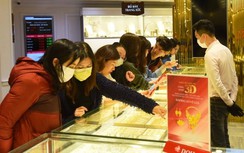 Giá vàng hôm nay 18/4: Sau tăng vọt, vàng được dự báo đặc biệt tuần tới