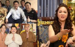 Động thái của nghệ sĩ Hoài Linh khi bị vợ ông Dũng “lò vôi” réo tên