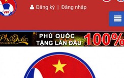 VFF bất ngờ gặp tình huống trớ trêu