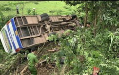 Video TNGT 17/4: 3 vụ tai nạn, 2 người thiệt mạng, 1 người bị thương