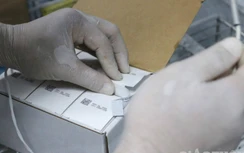 Bệnh viện Chợ Rẫy tiếp nhận thuốc giải độc vì dùng pate chay quá hạn