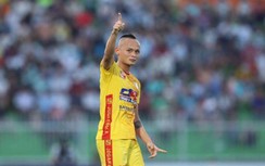 "Tròn mắt" trước siêu phẩm đẹp như tranh của "Messi xứ Thanh"