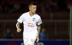 VFF báo tin buồn cho bản hợp đồng thành công nhất của HAGL