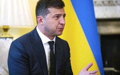 Tổng thống Ukraine than thở: Ông Putin không thích một tổng thống như tôi