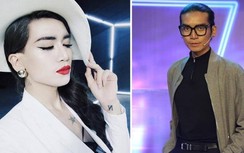 BB Trần khát khao làm đàn ông trên sân khấu